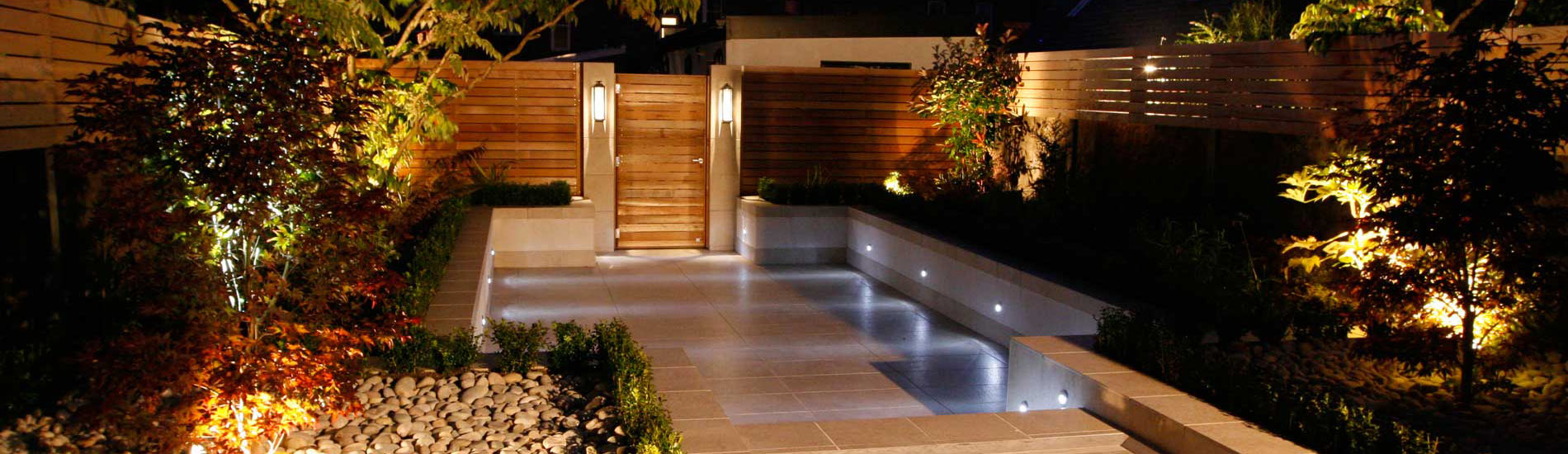 Garden Design Company Scotland